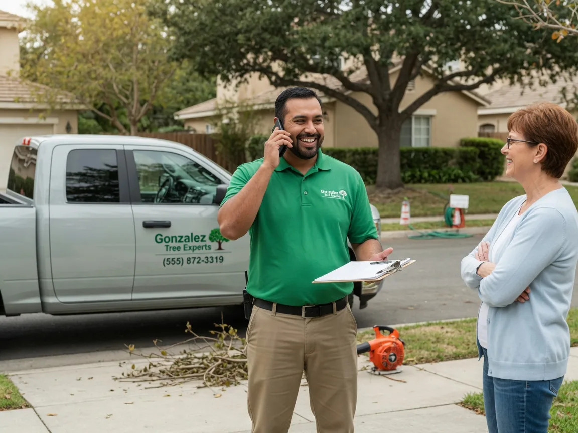 Tree Service Saukville, WI FAQs